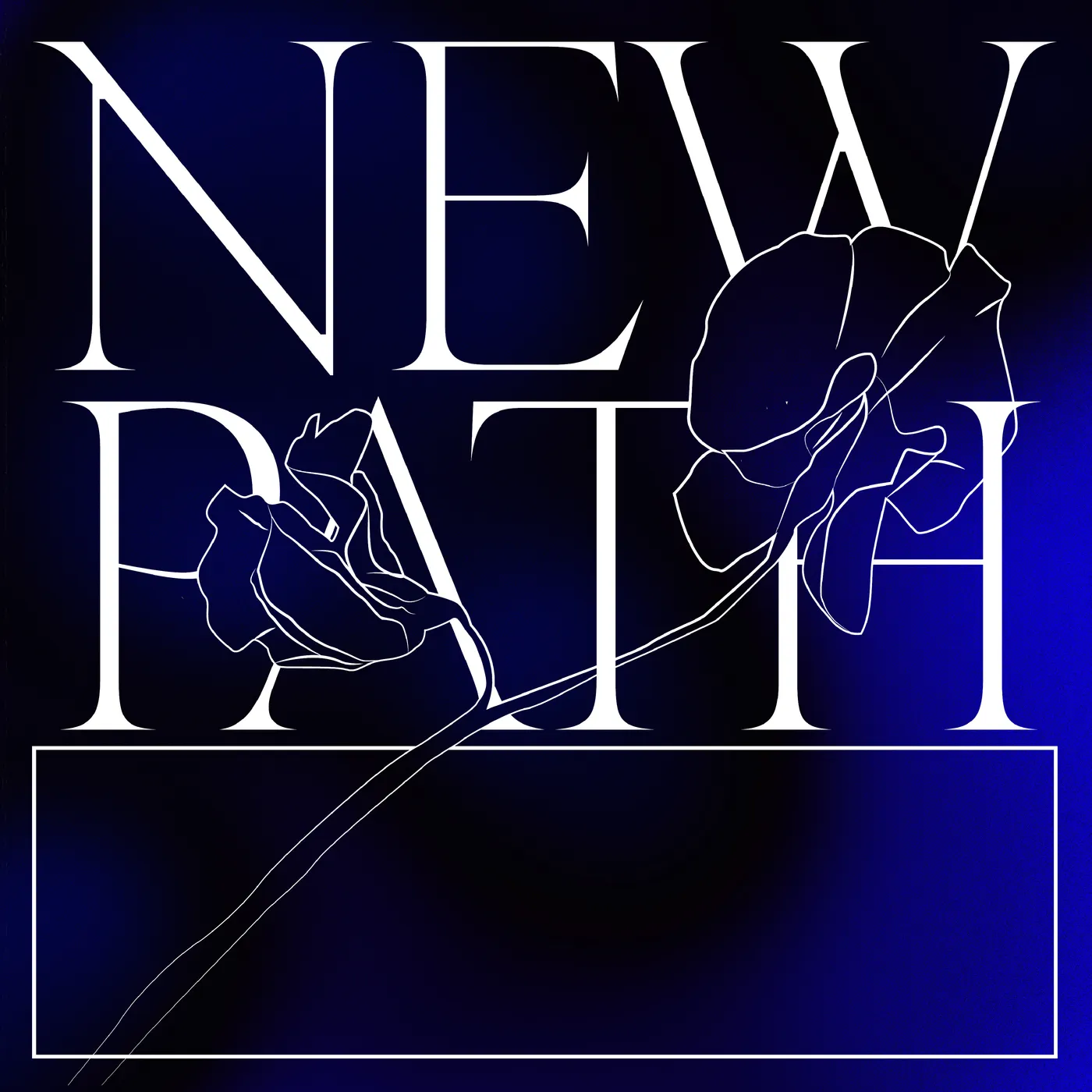 Essaie Pas New Path Vinyl Record