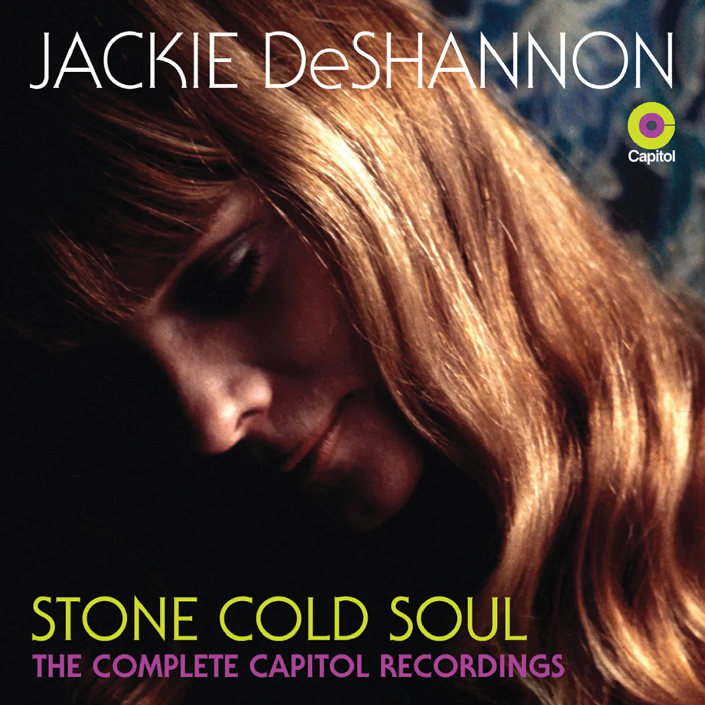 Jackie DeShannon STONE COLD SOUL--THE COMPLETE CAPITOL RECORDINGS CD