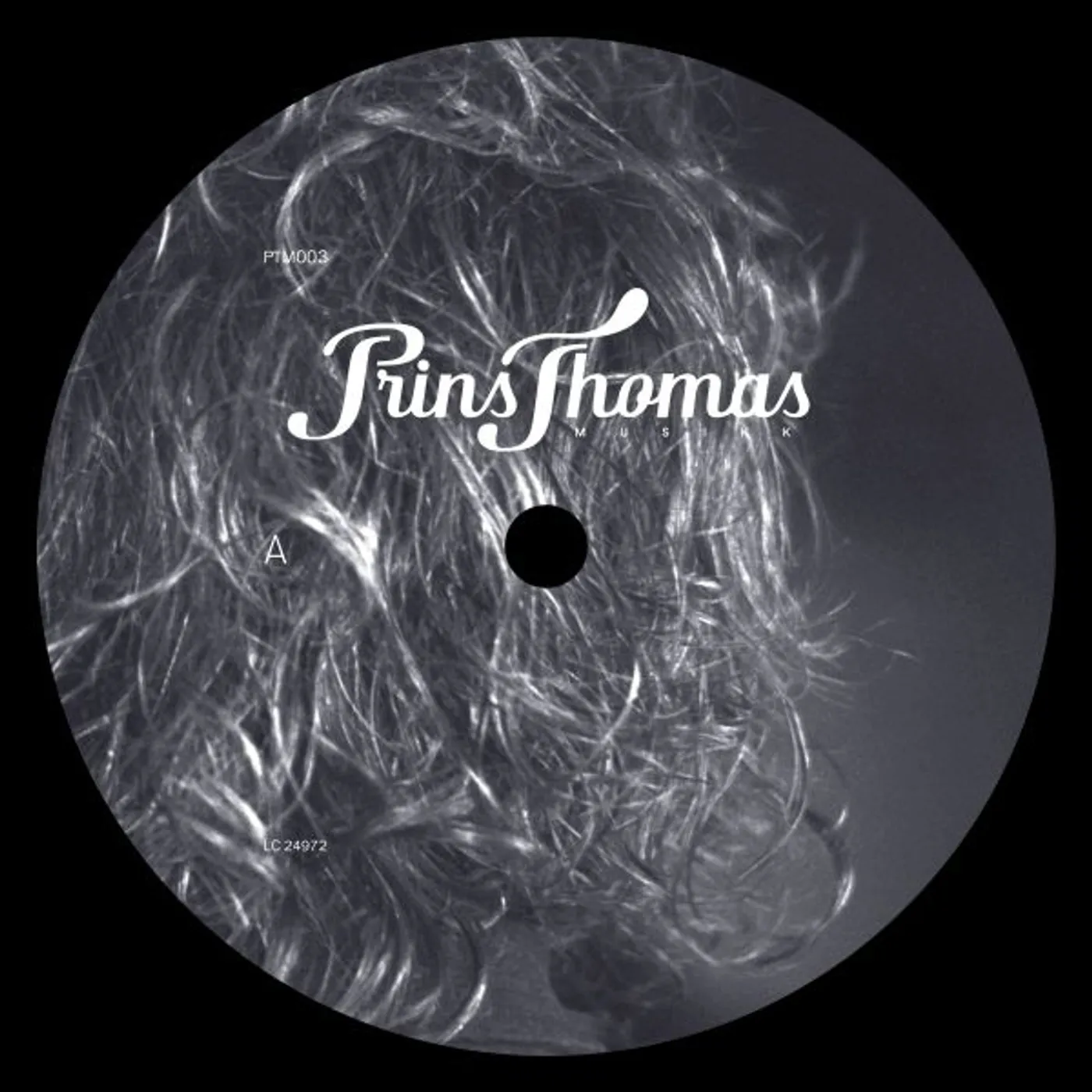 Lindstrom & Prins Thomas PILOTWINGS REMIX Vinyl Record