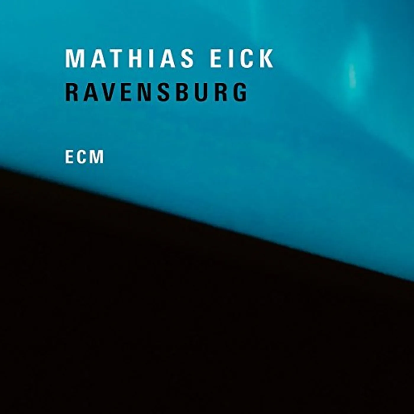 Mathias Eick Ravensburg Vinyl Record