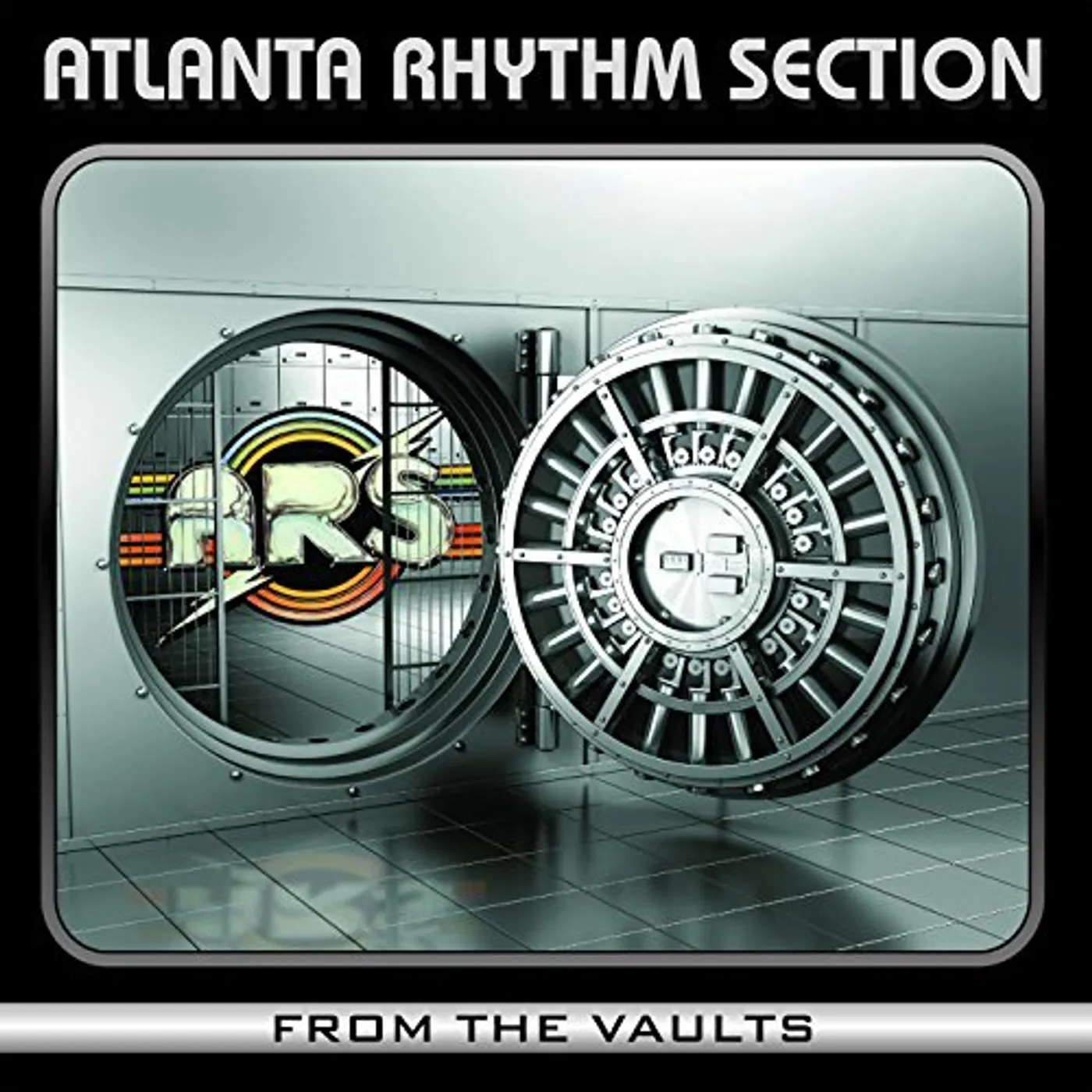 Atlanta Rhythm Section ONE FROM THE VAULTS CD