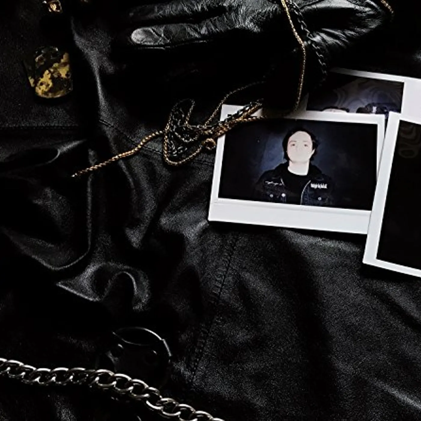 Ritualz Doom Vinyl Record