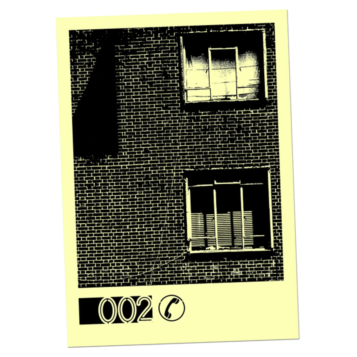 Lurka Full Clip / BR Greaze Vinyl Record