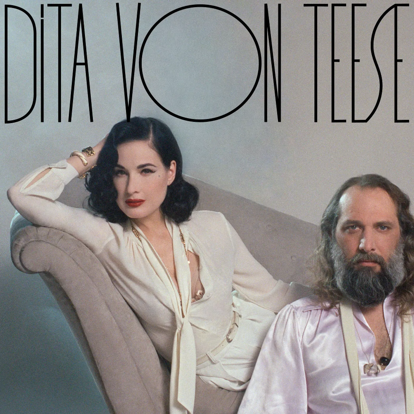 DITA VON TEESE CD