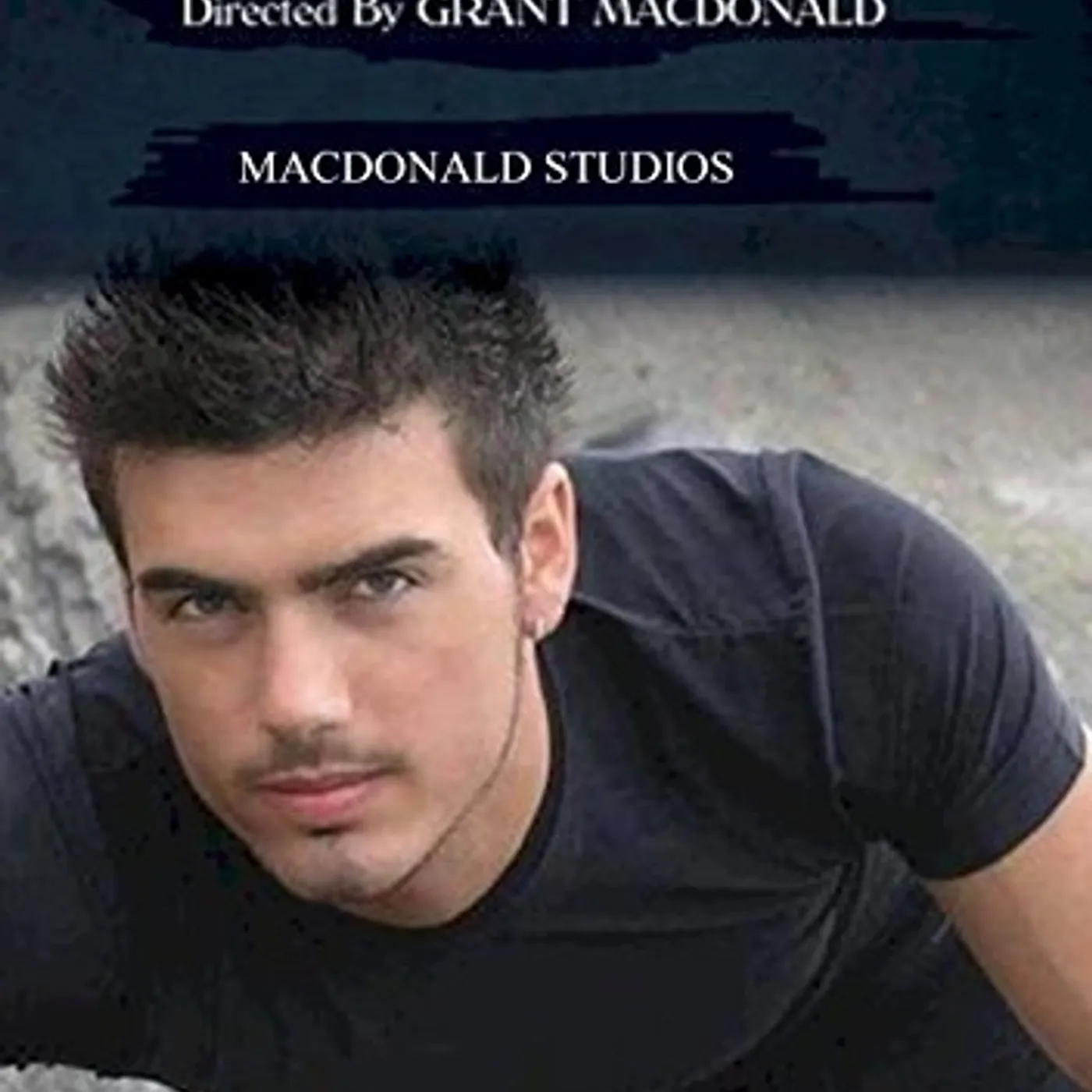 Grant Macdonald OXFORD BOYS DVD