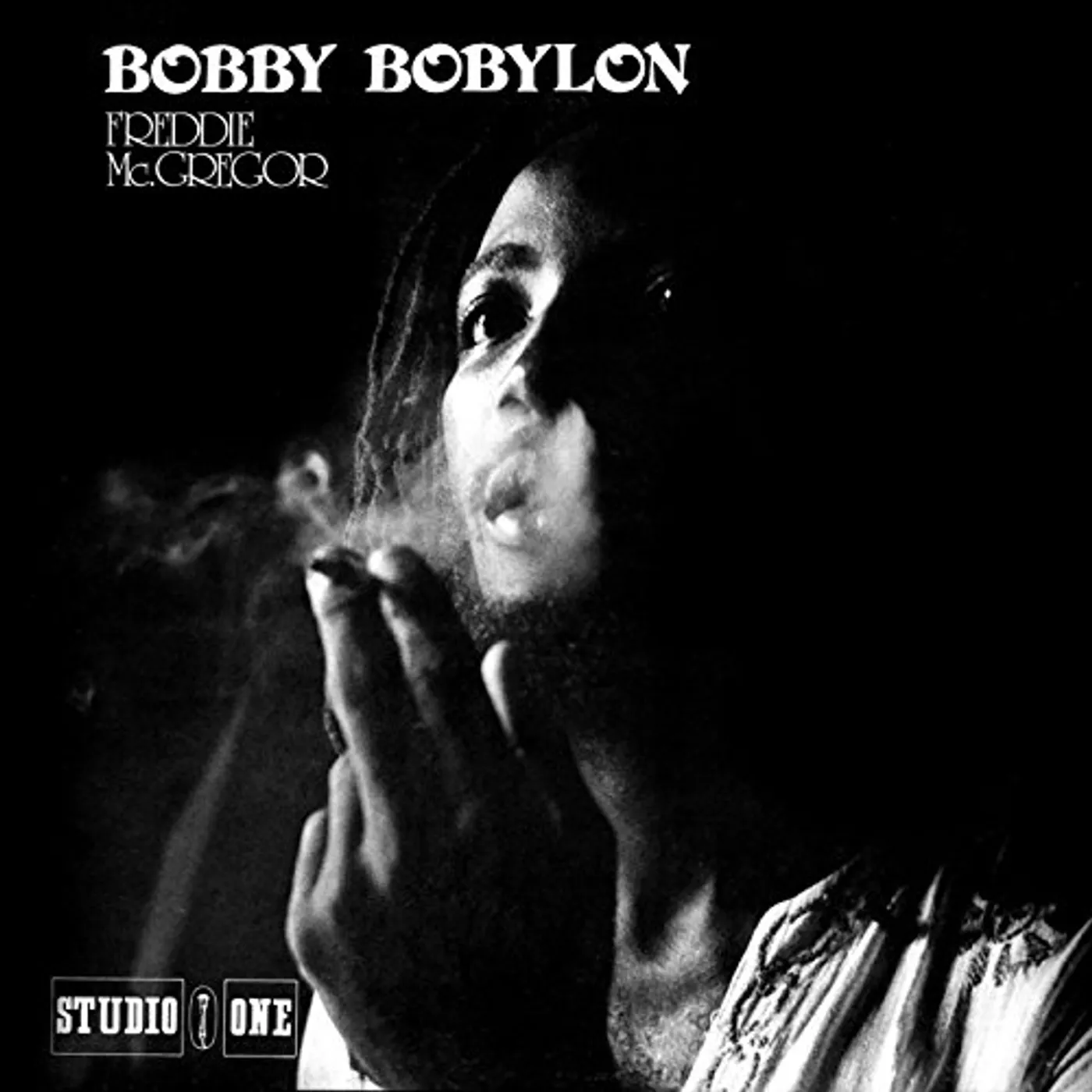 Freddie McGregor BOBBY BOBYLON (DELUXE EDITION) CD