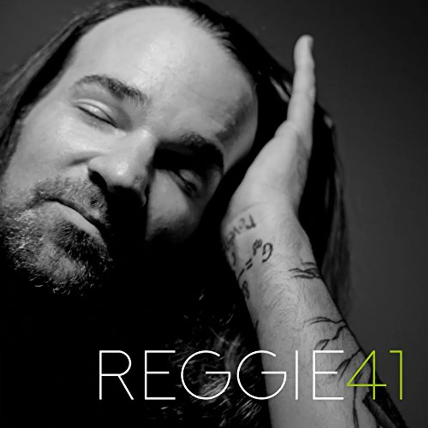 Reggie And The Full Effect 41 Vinyl Record