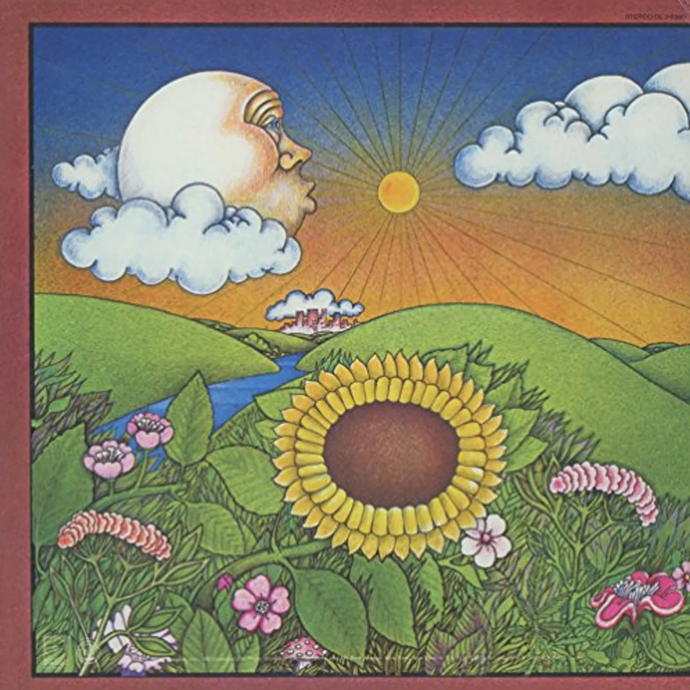 Atlanta Rhythm Section BACK UP AGAINST THE WALL (SHM/2017 REMASTER/MINI LP JACKET) CD