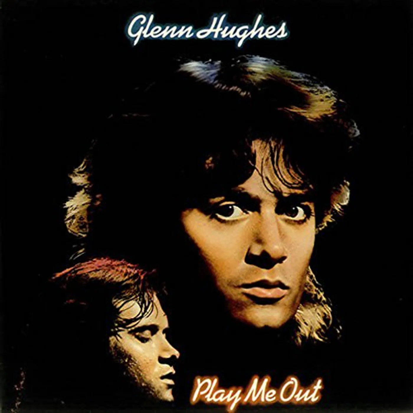 Glenn Hughes PLAY ME OUT (40 YEARS ANNIVERSARY) CD