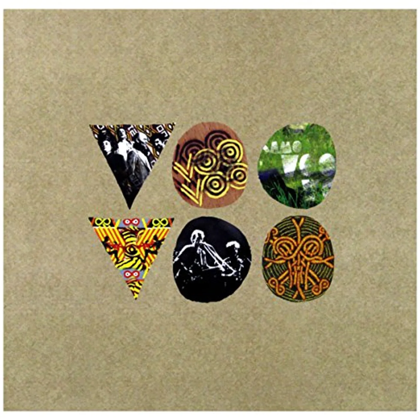 30 LAT VOO VOO CZ. 2 CD