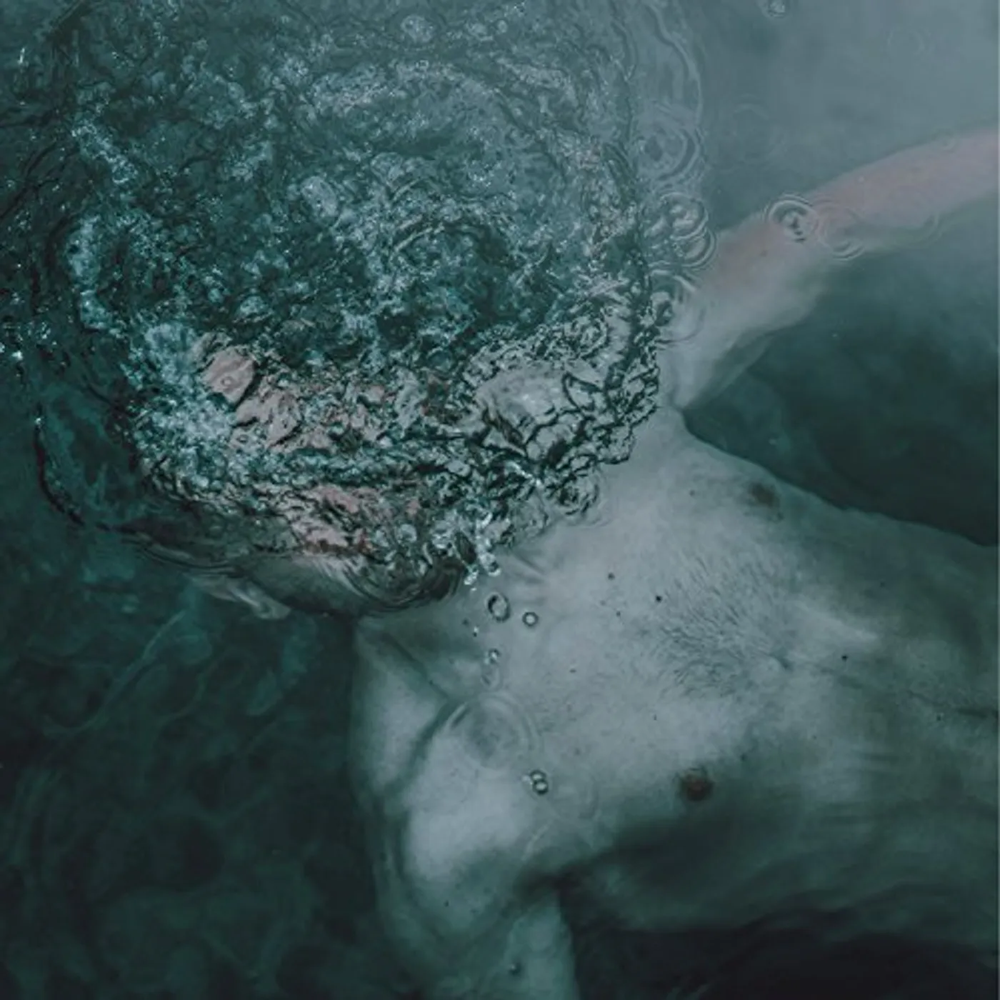 Vessels BATHED IN SUN CD