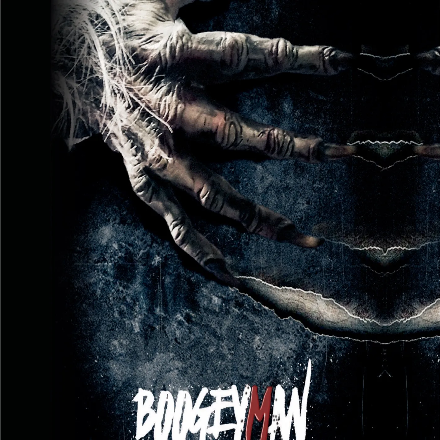 Boogeyman DVD