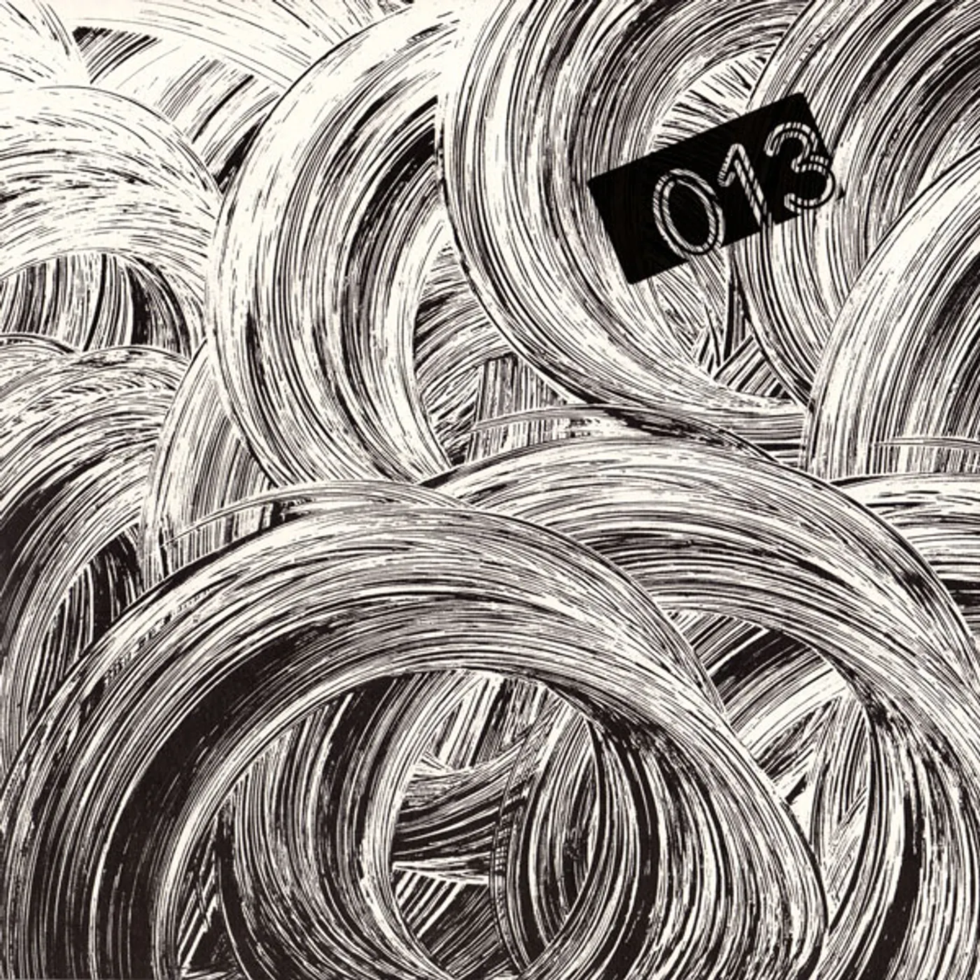 Beneath SEEUS / OVARIDE Vinyl Record