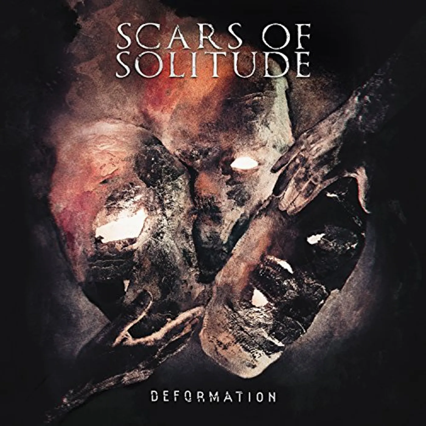 Scars of Solitude DEFORMATION CD