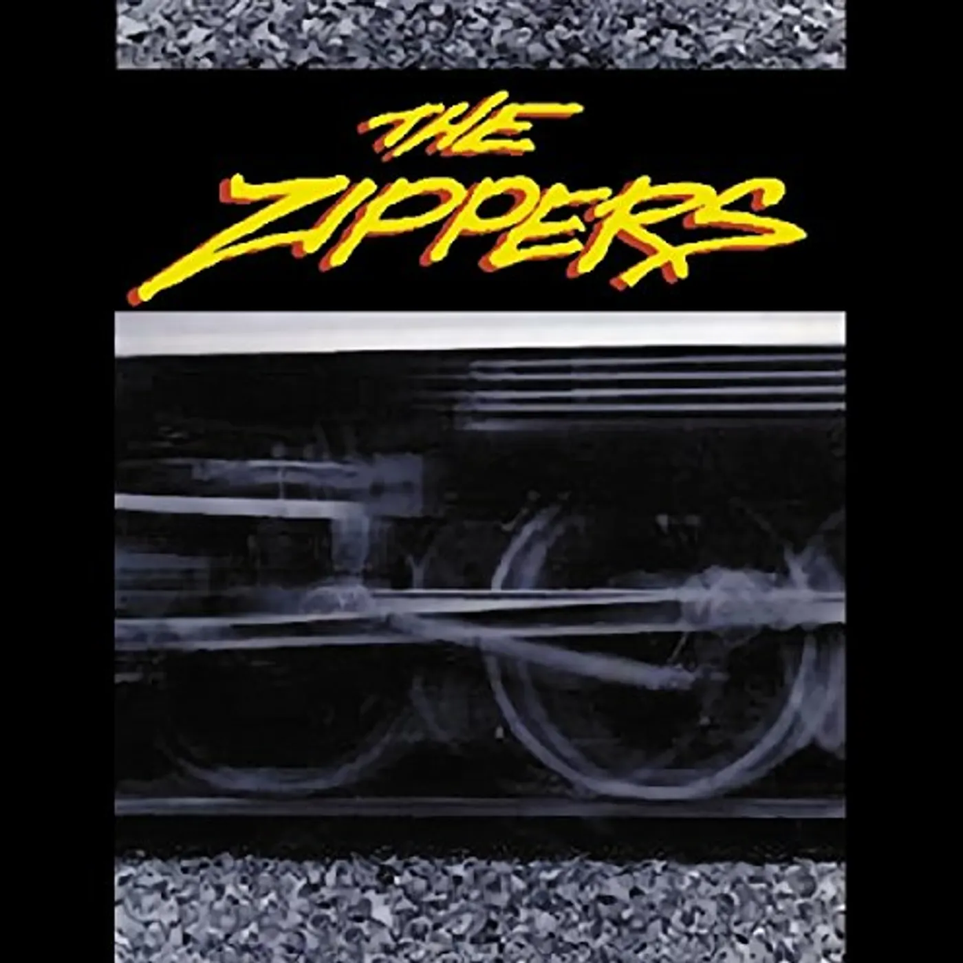 ZIPPERS CD