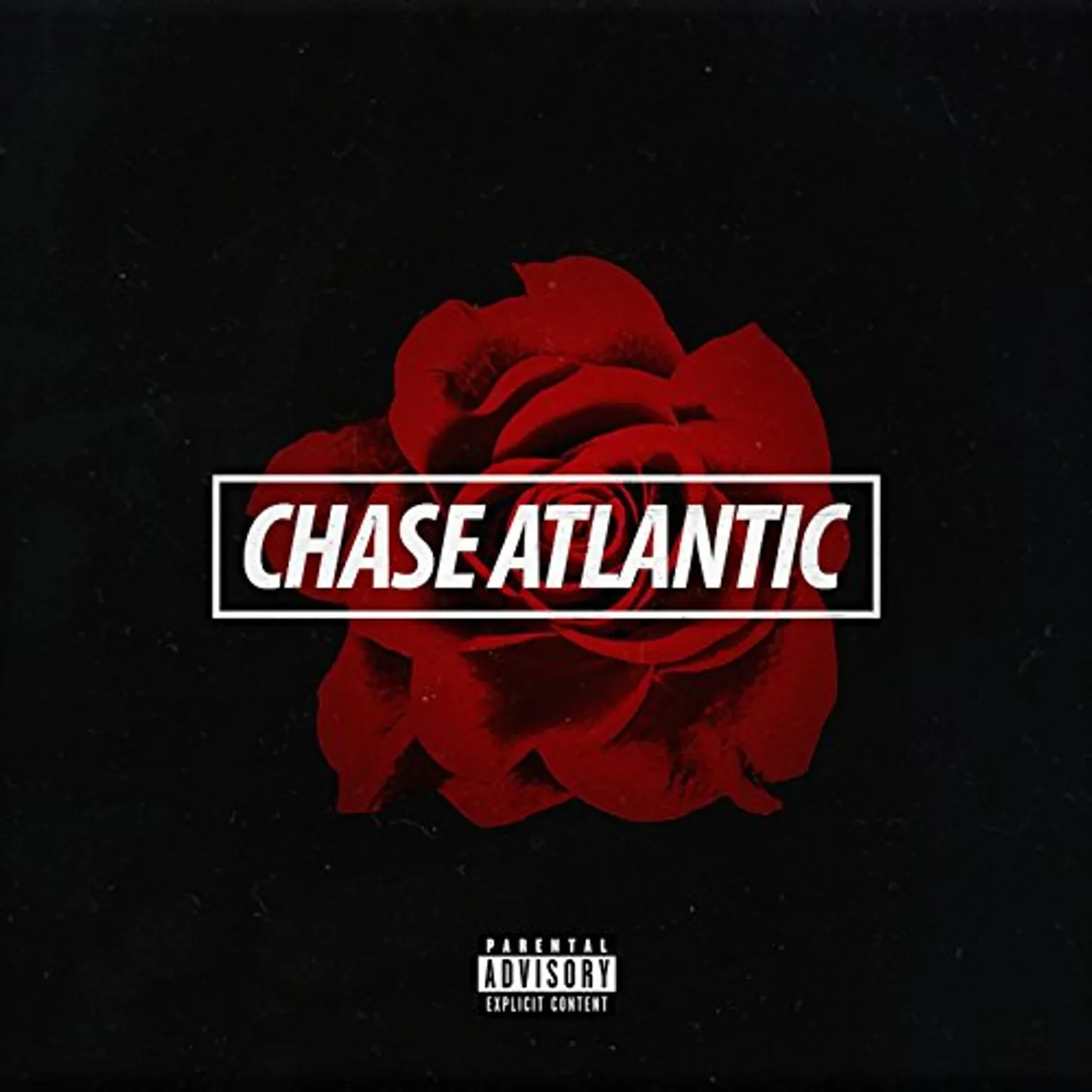 CHASE ATLANTIC CD