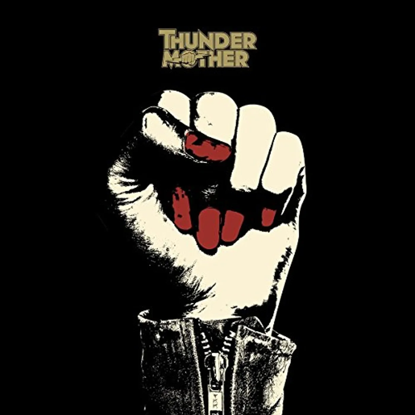 THUNDERMOTHER Vinyl Record