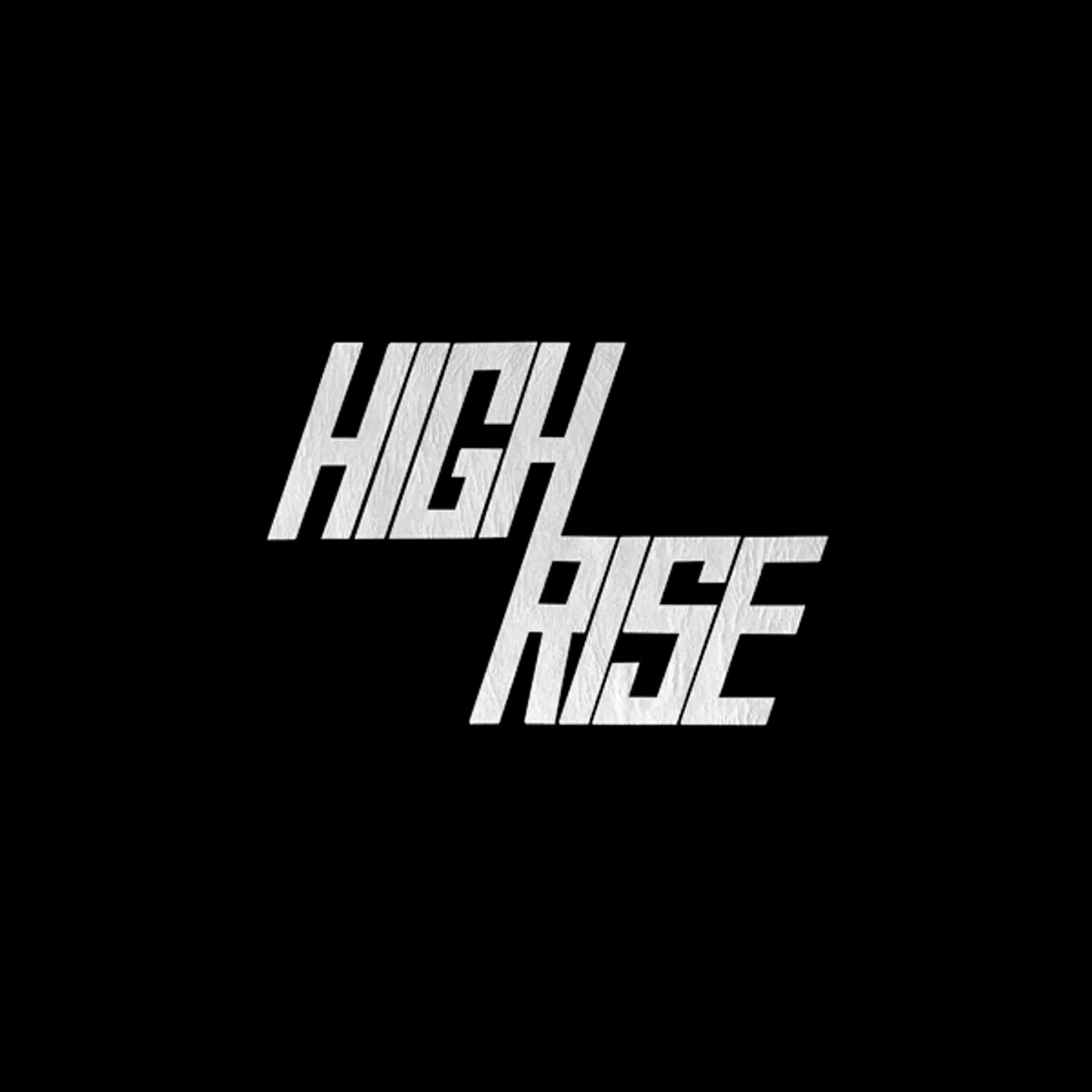 High Rise II Vinyl Record