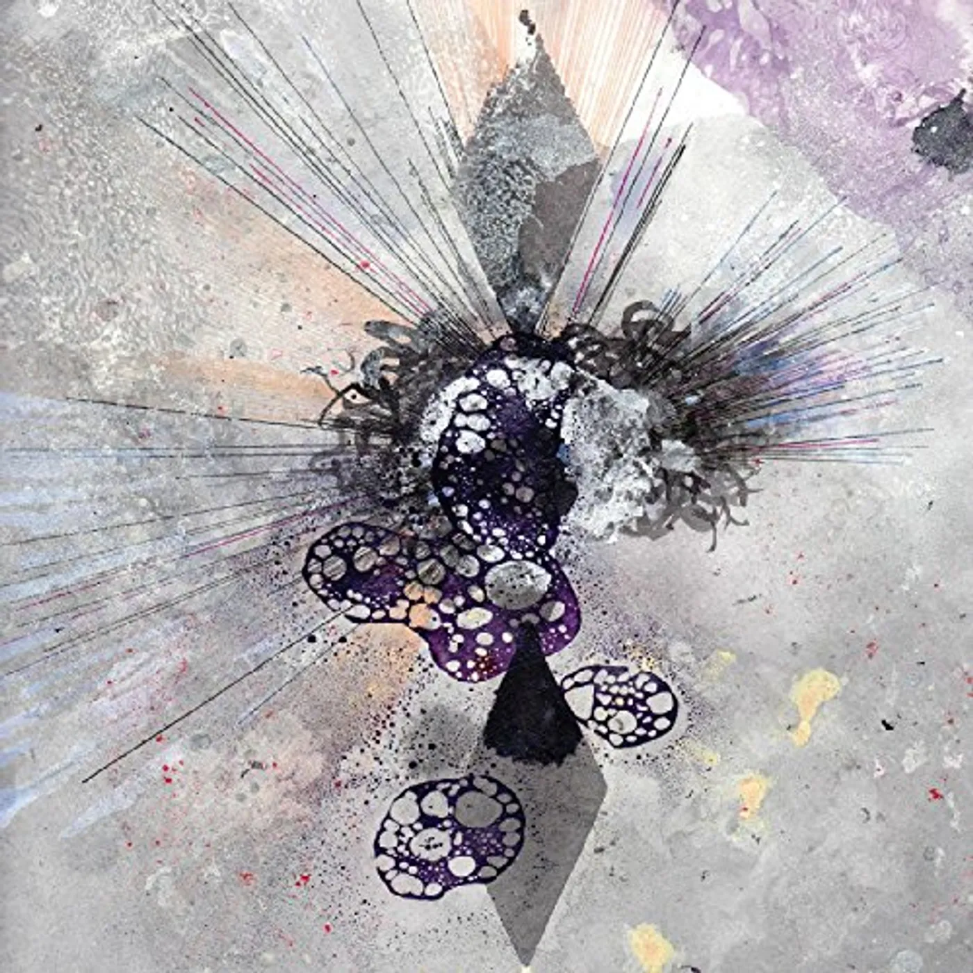 Bardo Pond VOLUME 8 CD