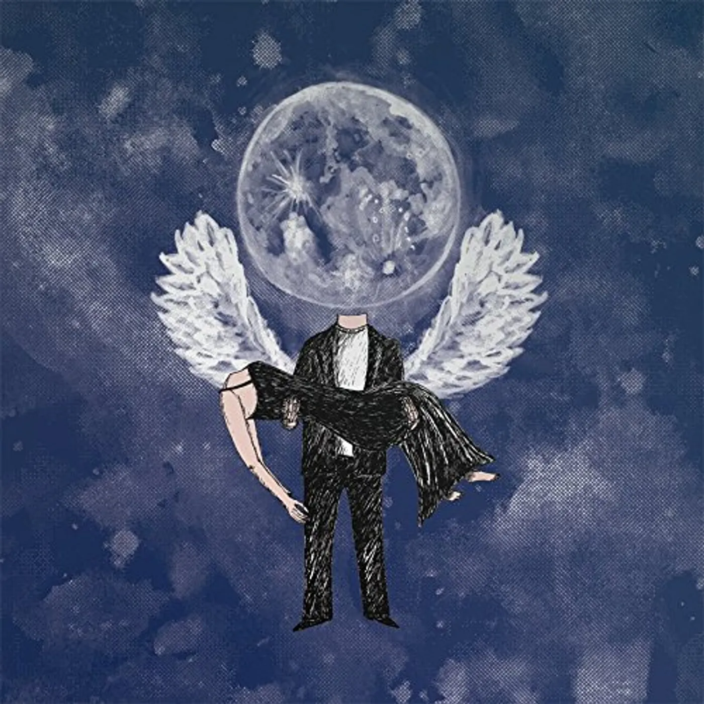 Balance And Composure Acoustic Vinyl Record