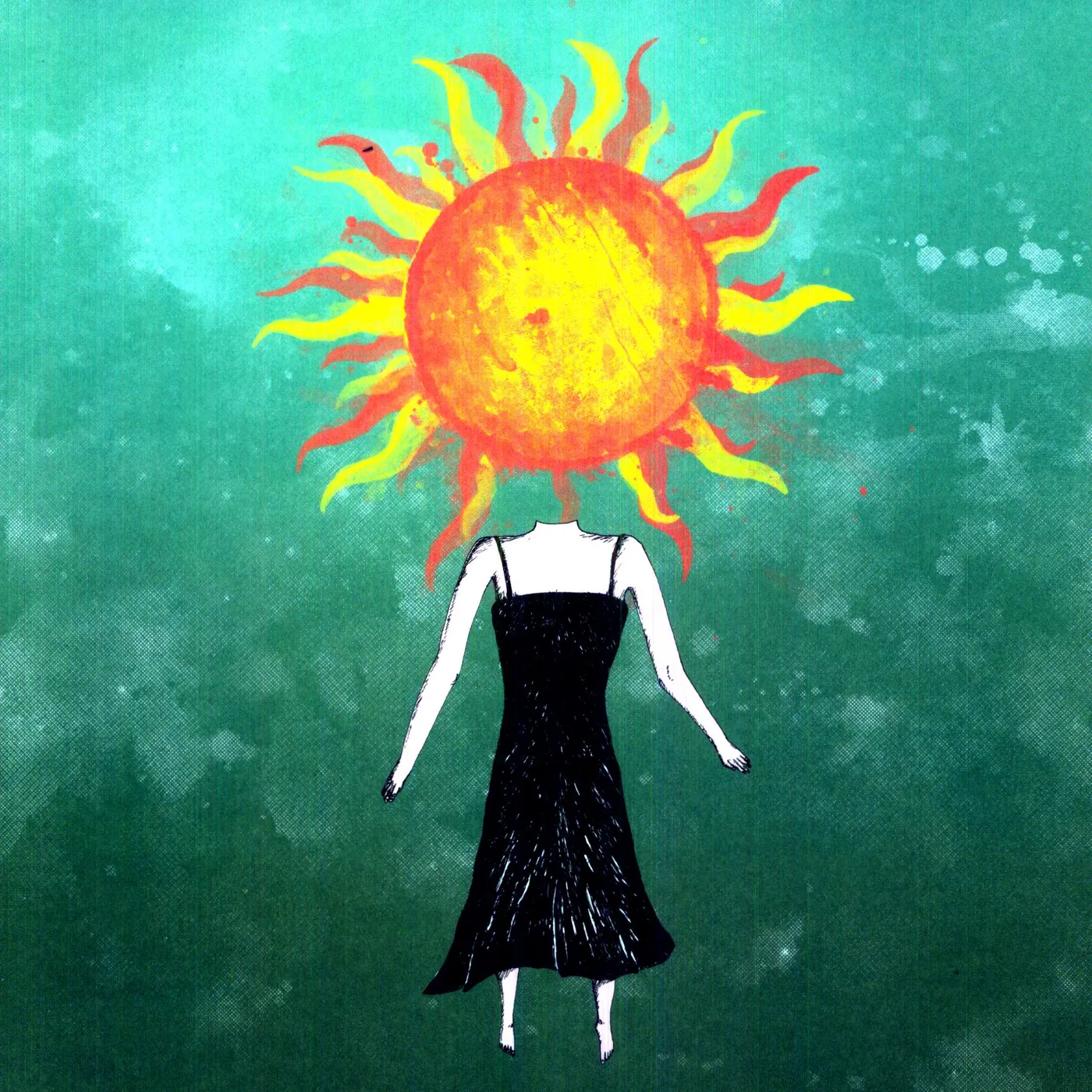 Balance And Composure Separation Vinyl Record