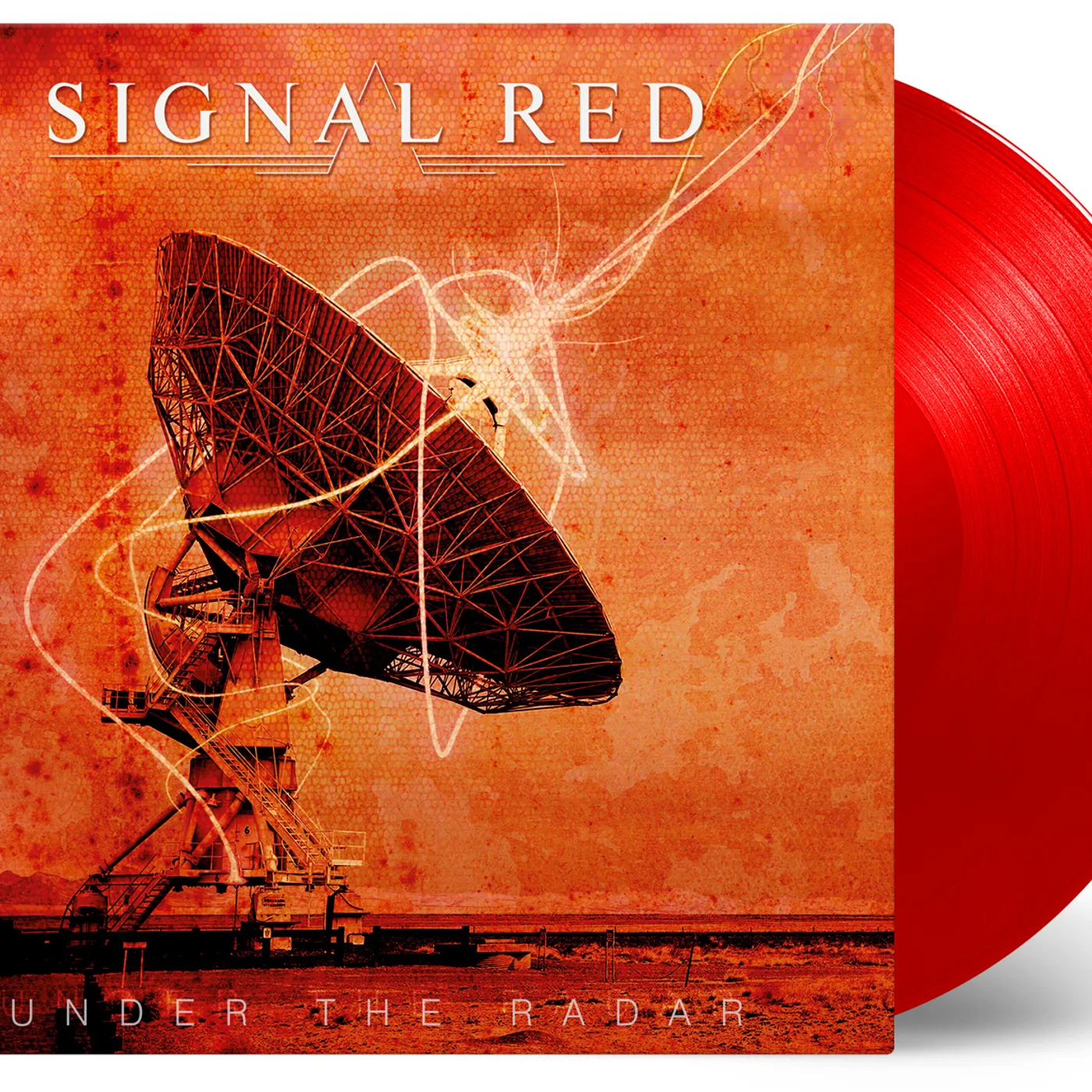 Jon Brion Under The Radar Vinyl Record