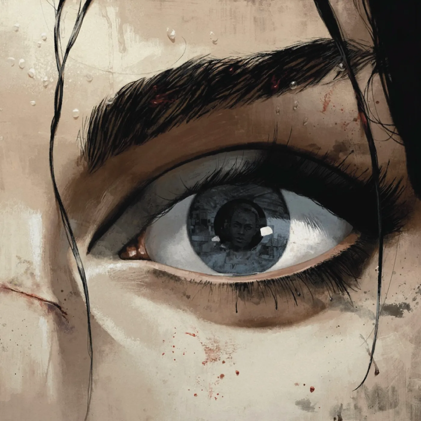 Henry Jackman UNCHARTED: LOST LEGACY / Original Soundtrack - 180 Gram Colored Double Vinyl Record