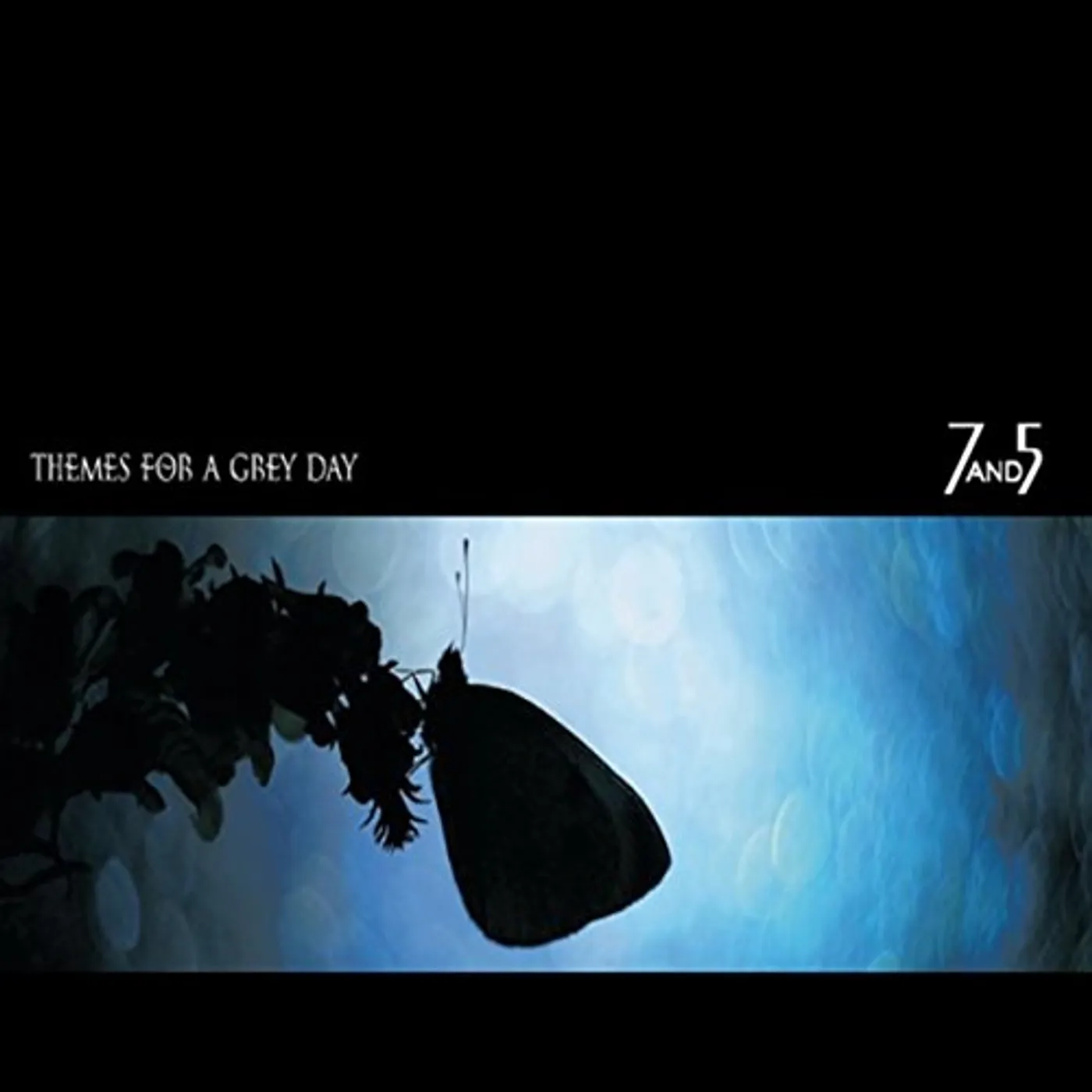 7and5 THEMES FOR A GREY DAY CD