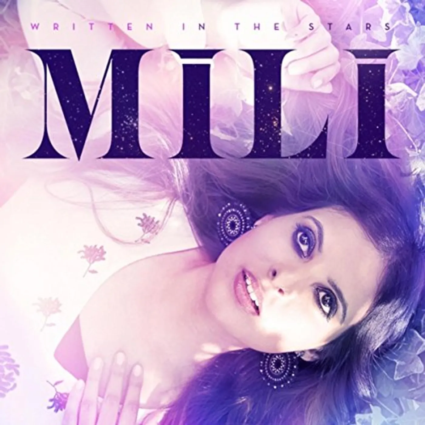 Mili WRITTEN IN THE STARS CD