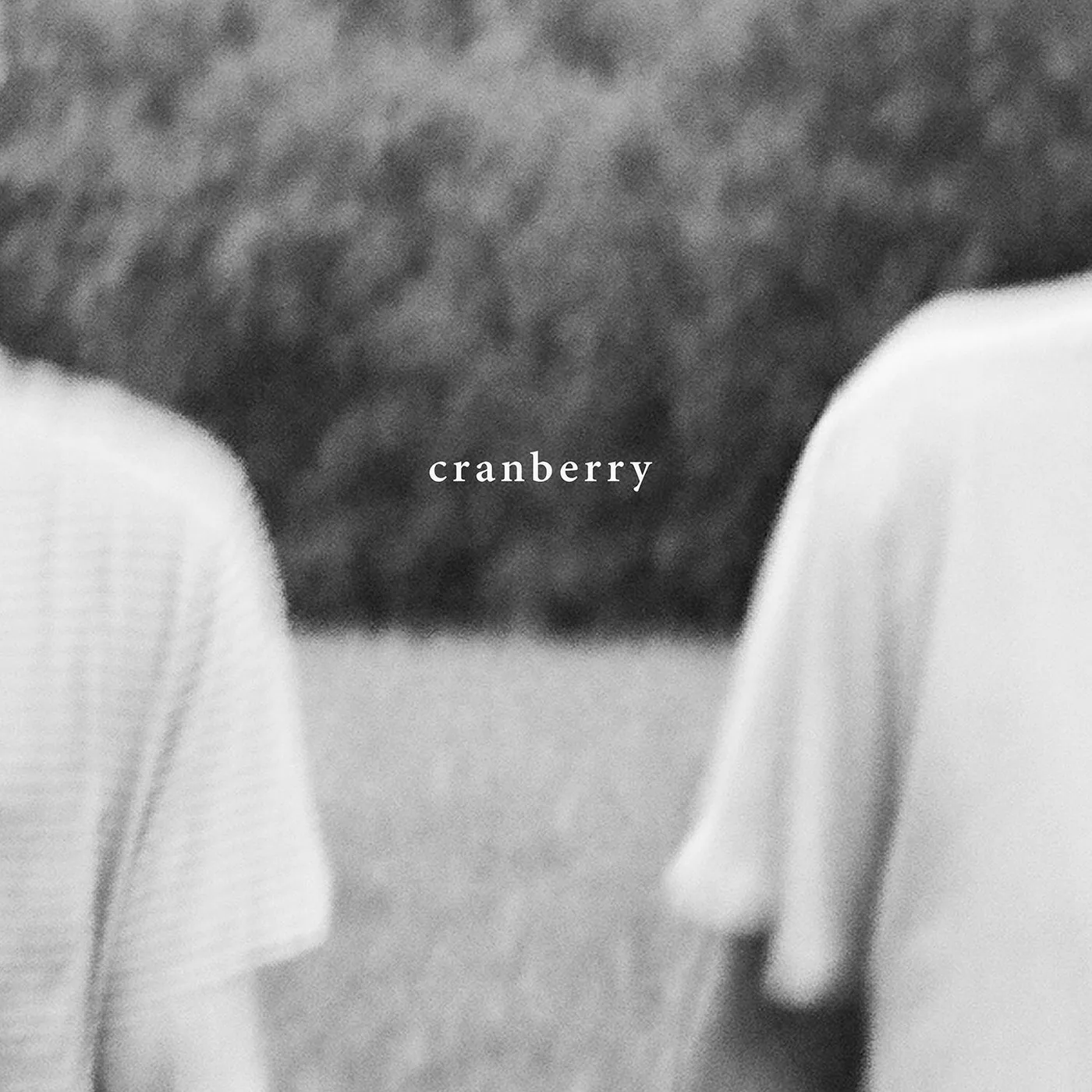 Hovvdy CRANBERRY CD