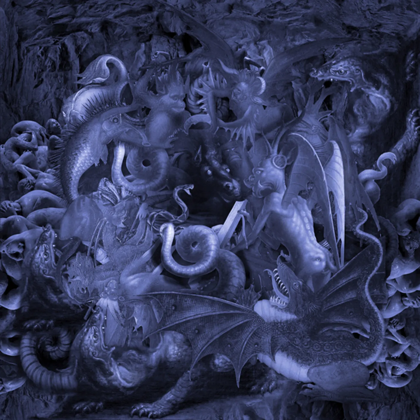 We Will Fail Very Urgent Vinyl Record