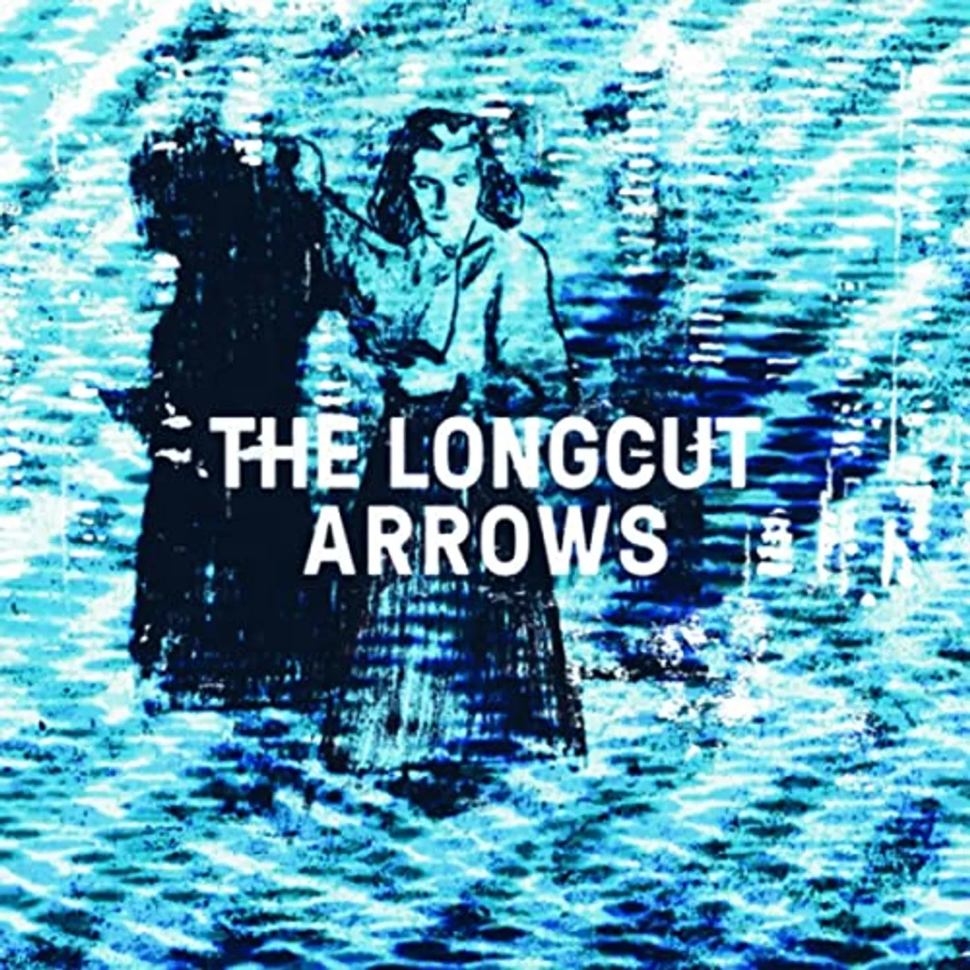 The Longcut ARROWS Vinyl Record