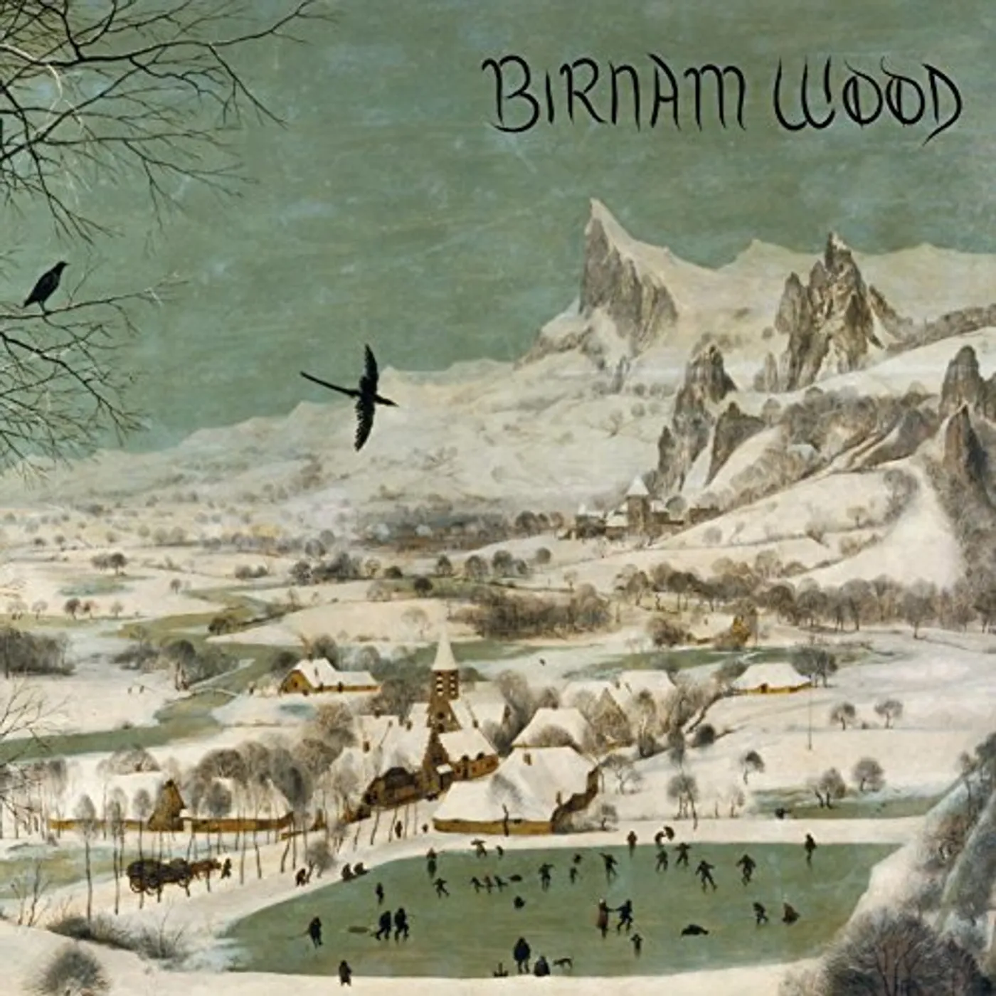 BIRNAM WOOD CD