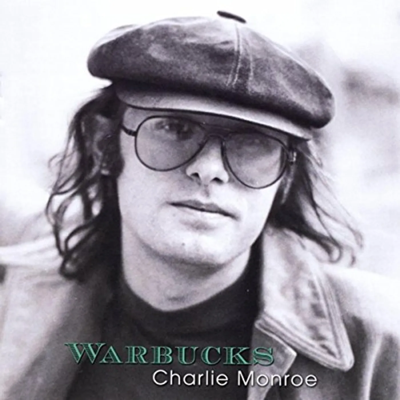 Charlie Monroe WARBUCKS CD