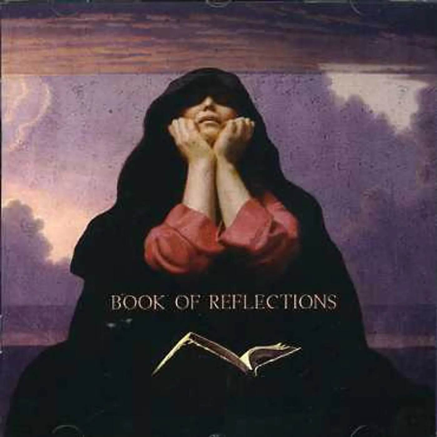 BOOK OF REFLECTIONS CD