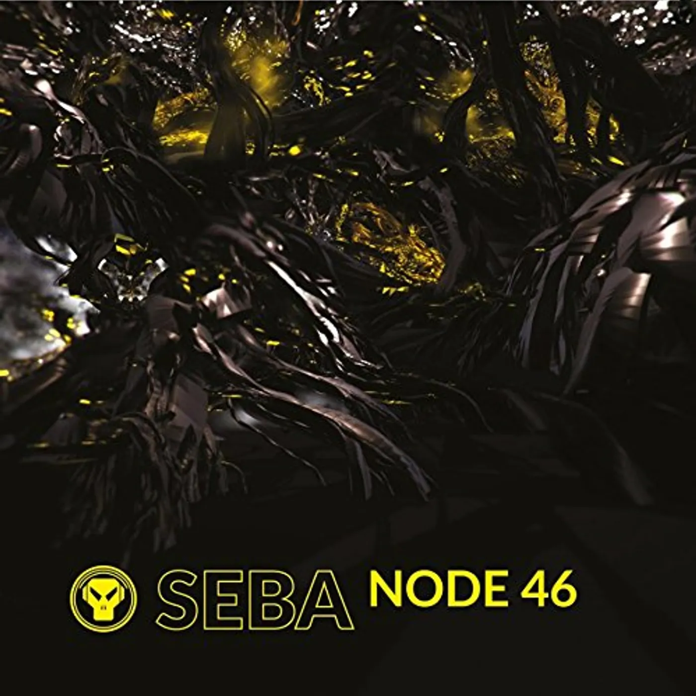 Seba NODE 46 Vinyl Record