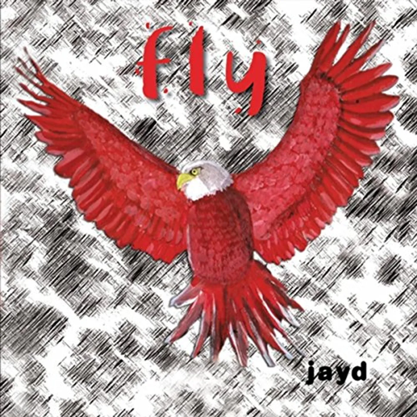 JayD FLY CD