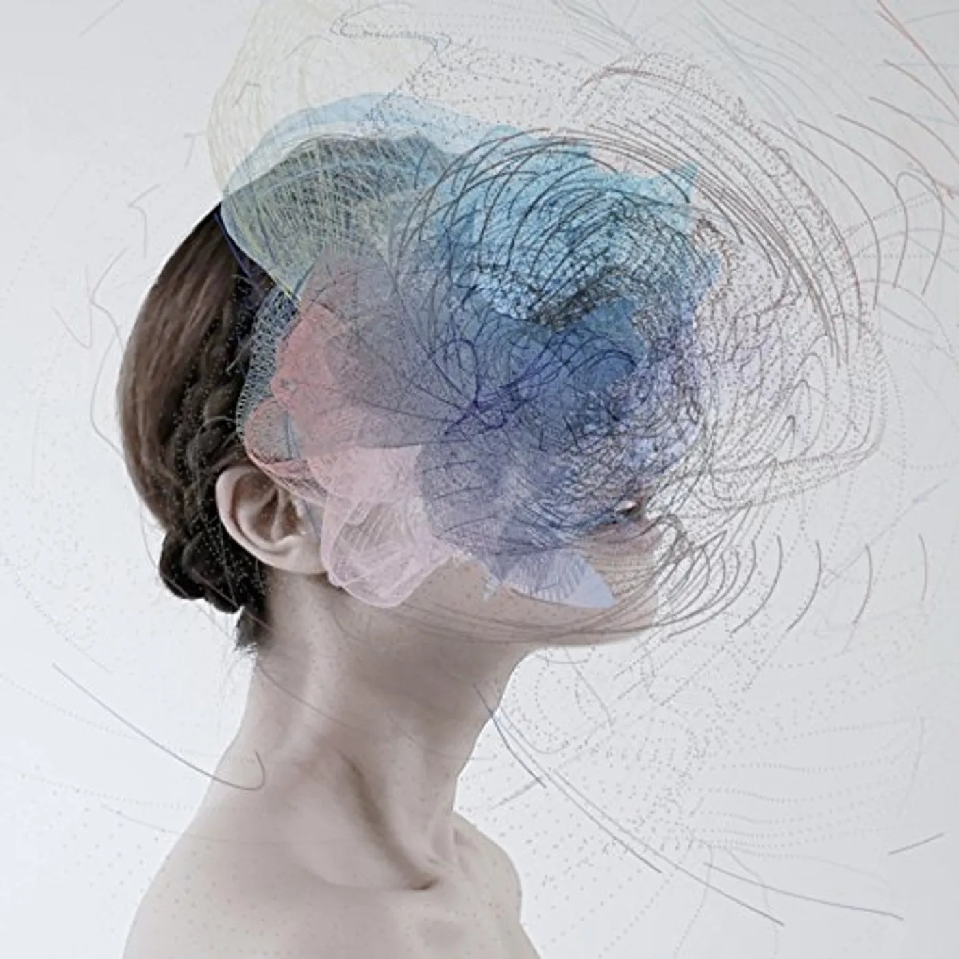 hatis noit ILLOGICAL DANCE CD