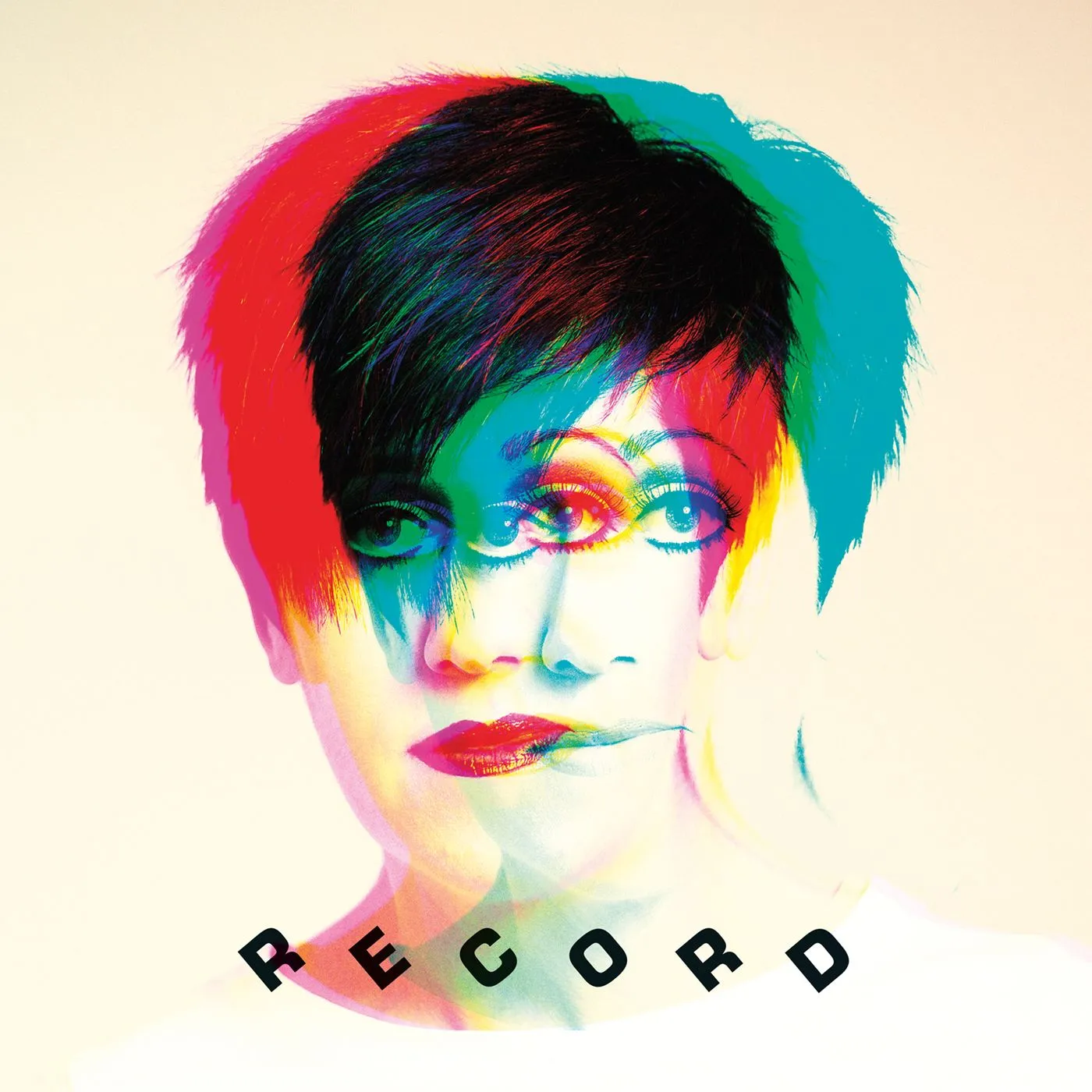 Tracey Thorn Record Vinyl Record