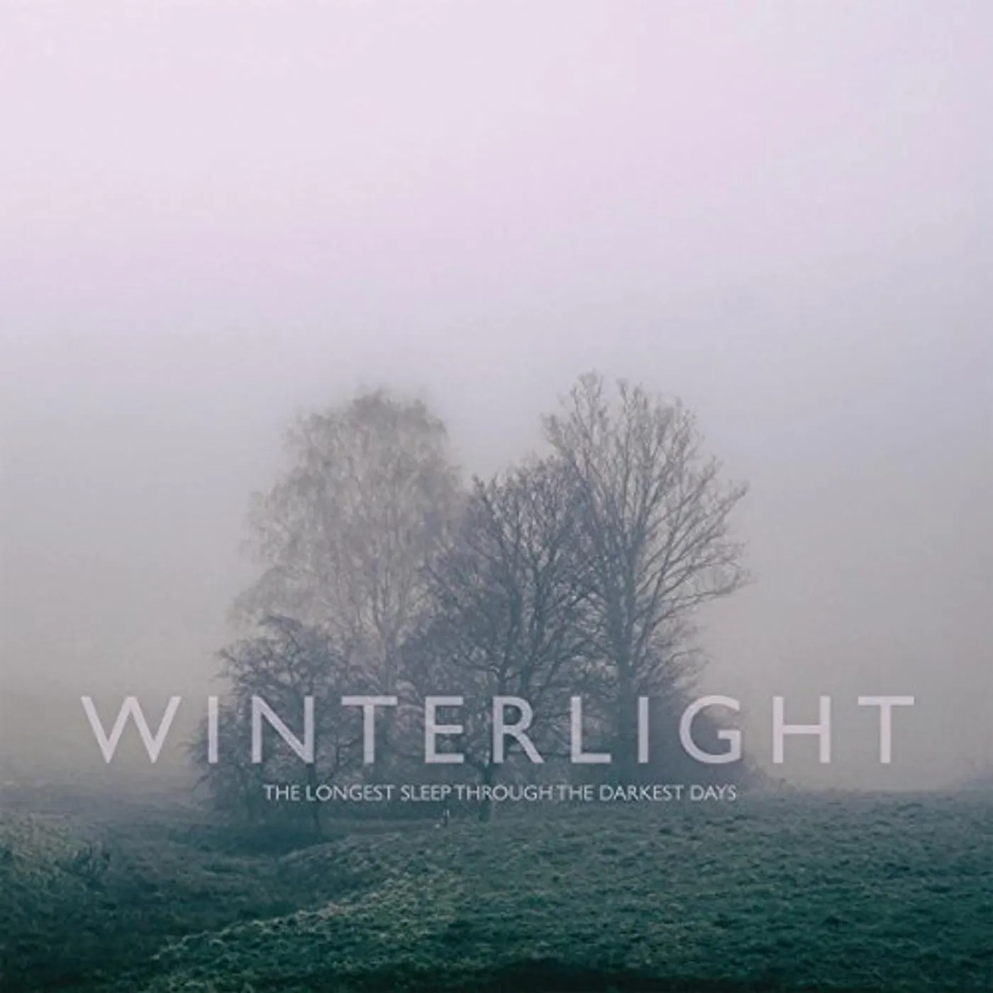 Winterlight LONGEST SLEEP THROUGH THE DARKEST DAYS Vinyl Record