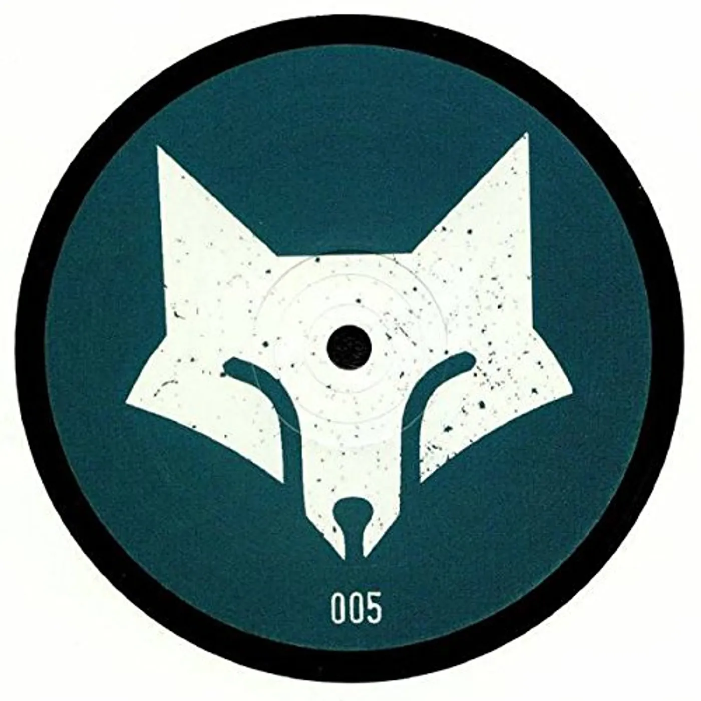 Lewis James Featherstone Vinyl Record