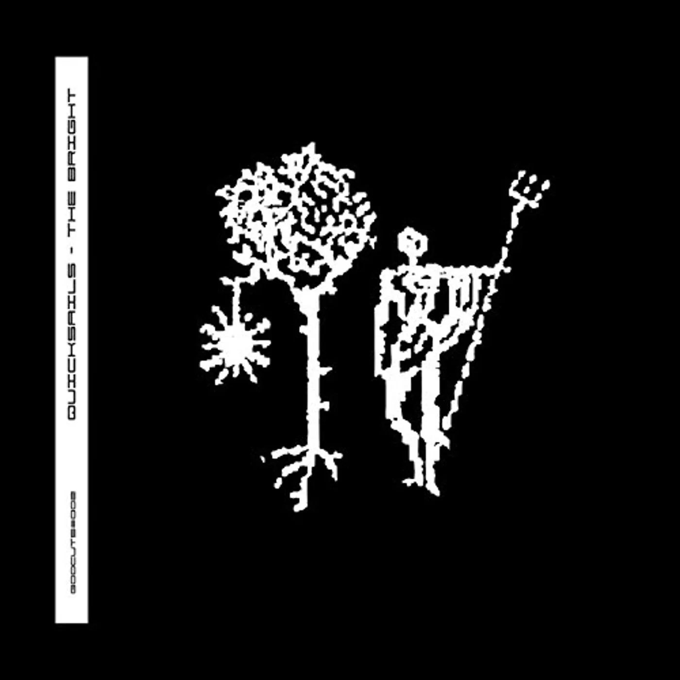 Quicksails BRIGHT Vinyl Record