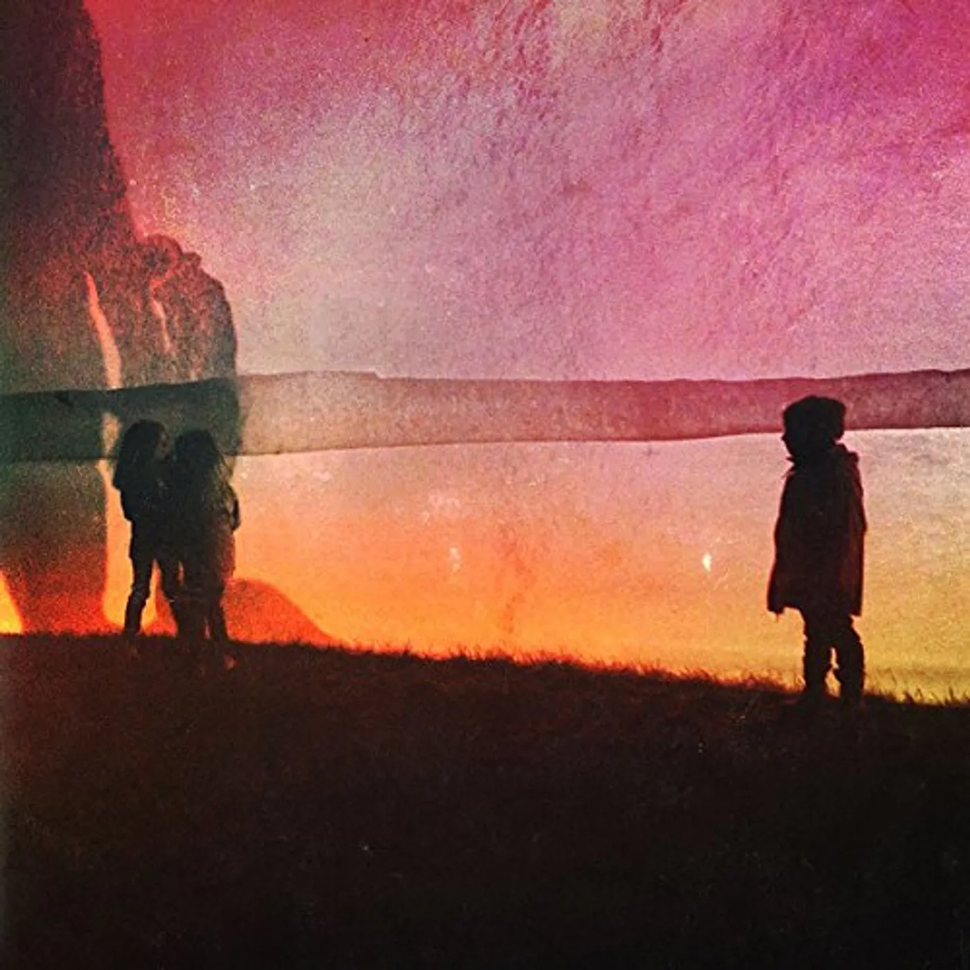 Arms and Sleepers It Was Us Vinyl Record