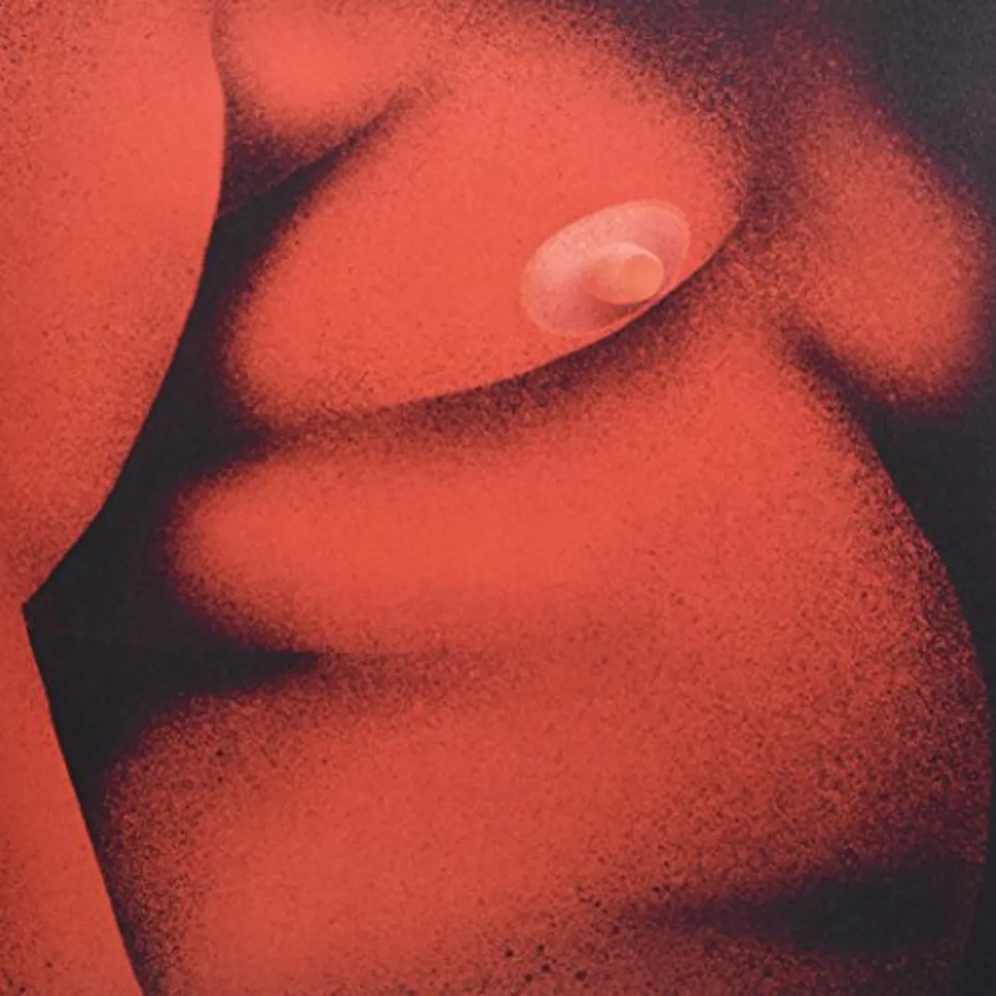 Wilma Archer Scarecrow Vinyl Record