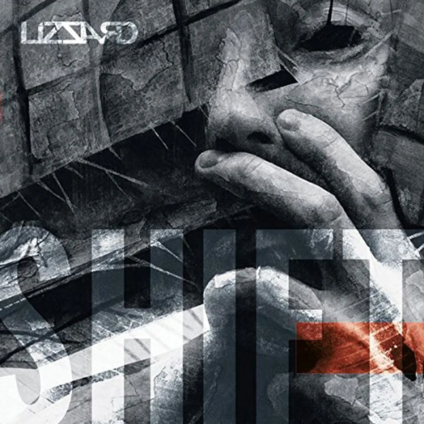 Lizzard SHIFT CD