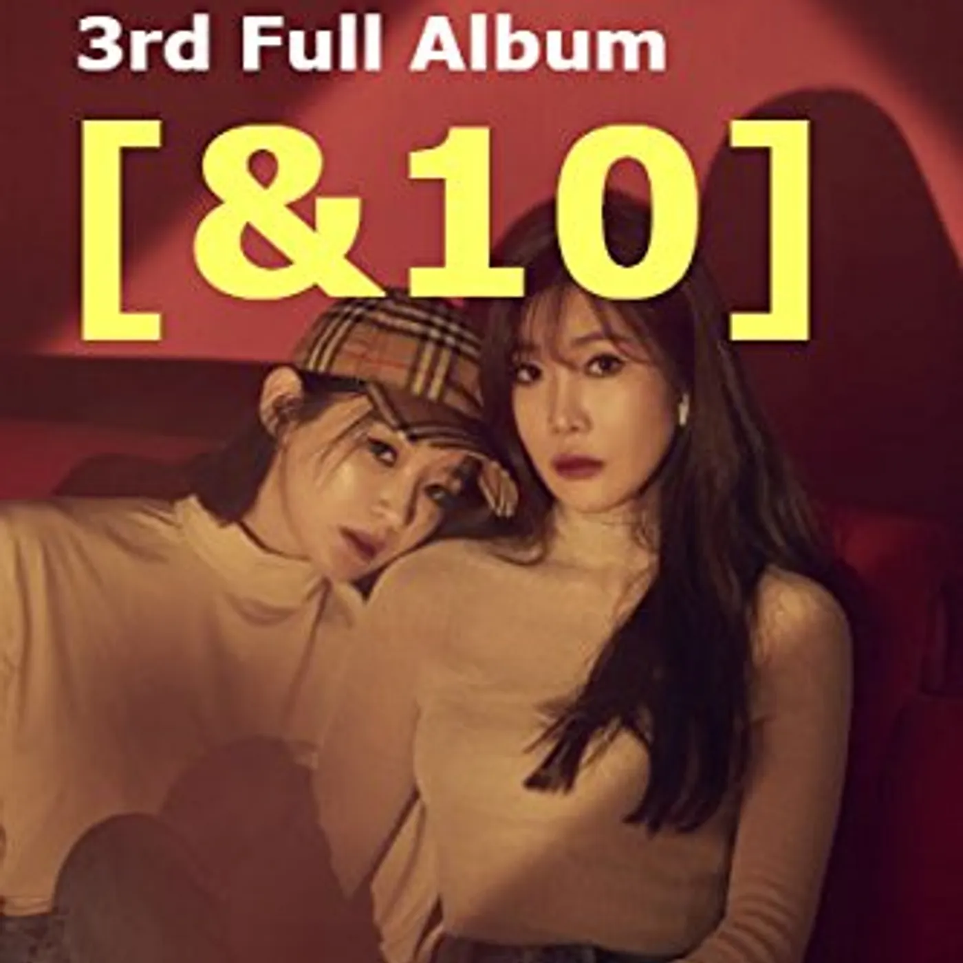 DAVICHI VOL 3 (& 10) CD