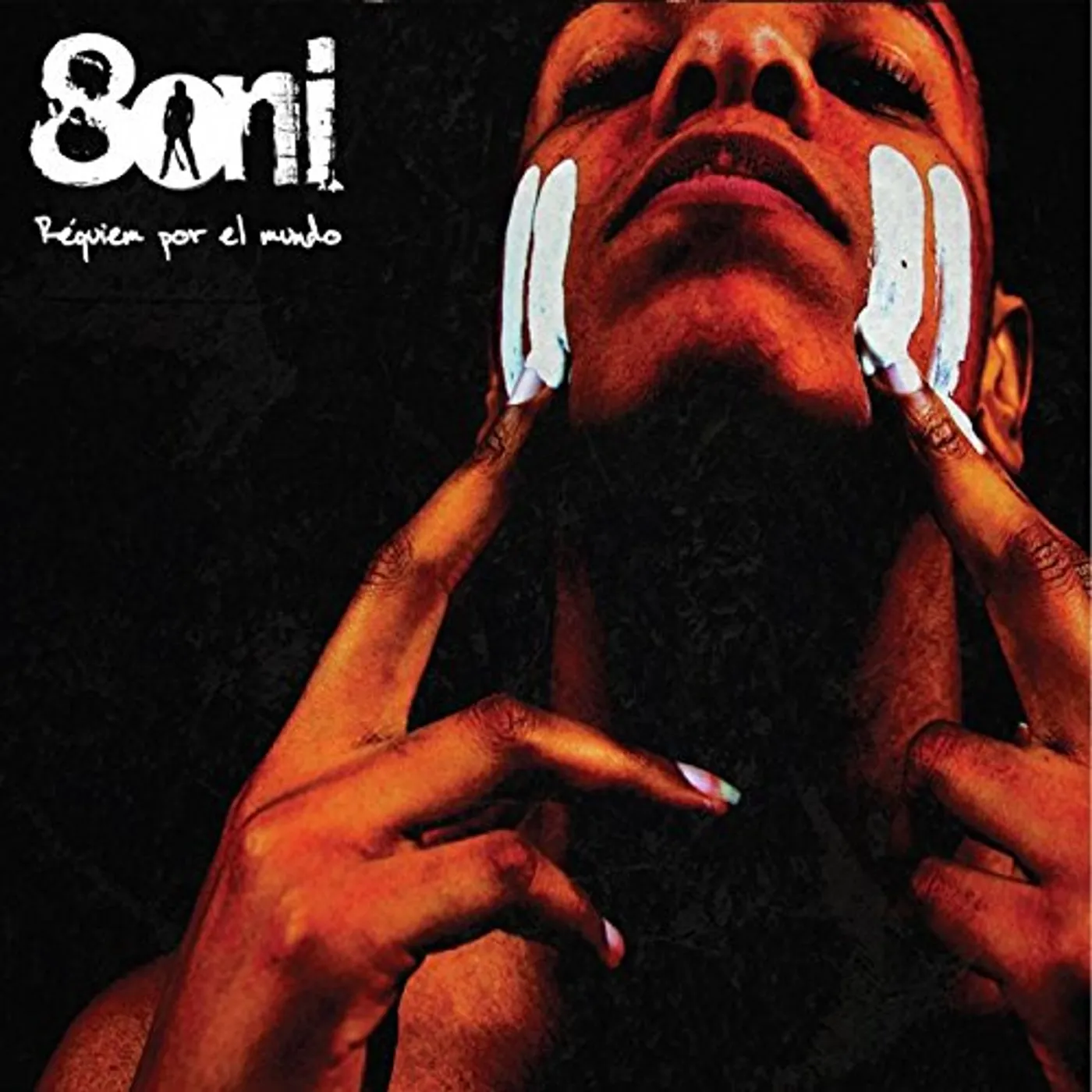 Boni REQUIEM POR EL MUNDO CD