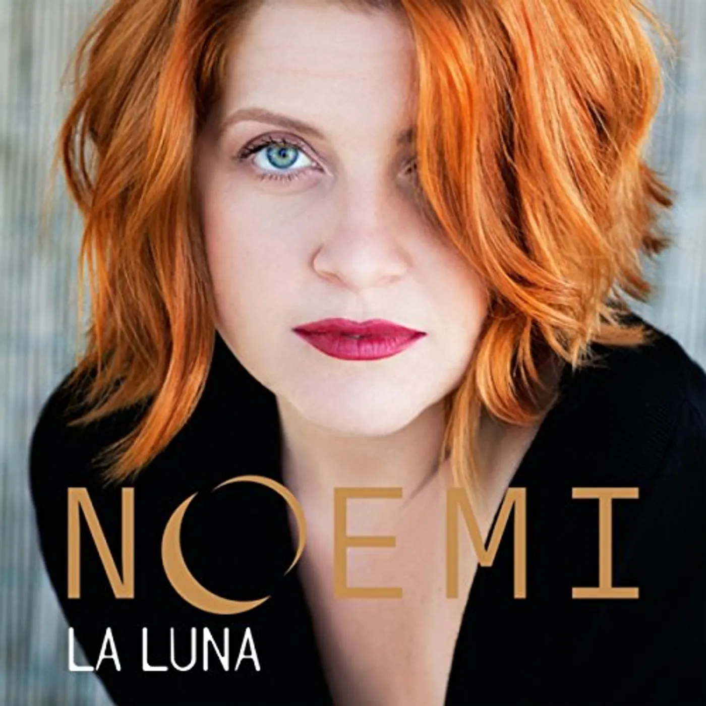 Noemi LA LUNA CD