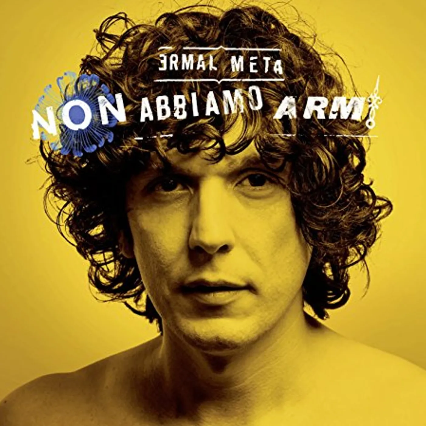 Ermal Meta NON ABBIAMO ARMI CD