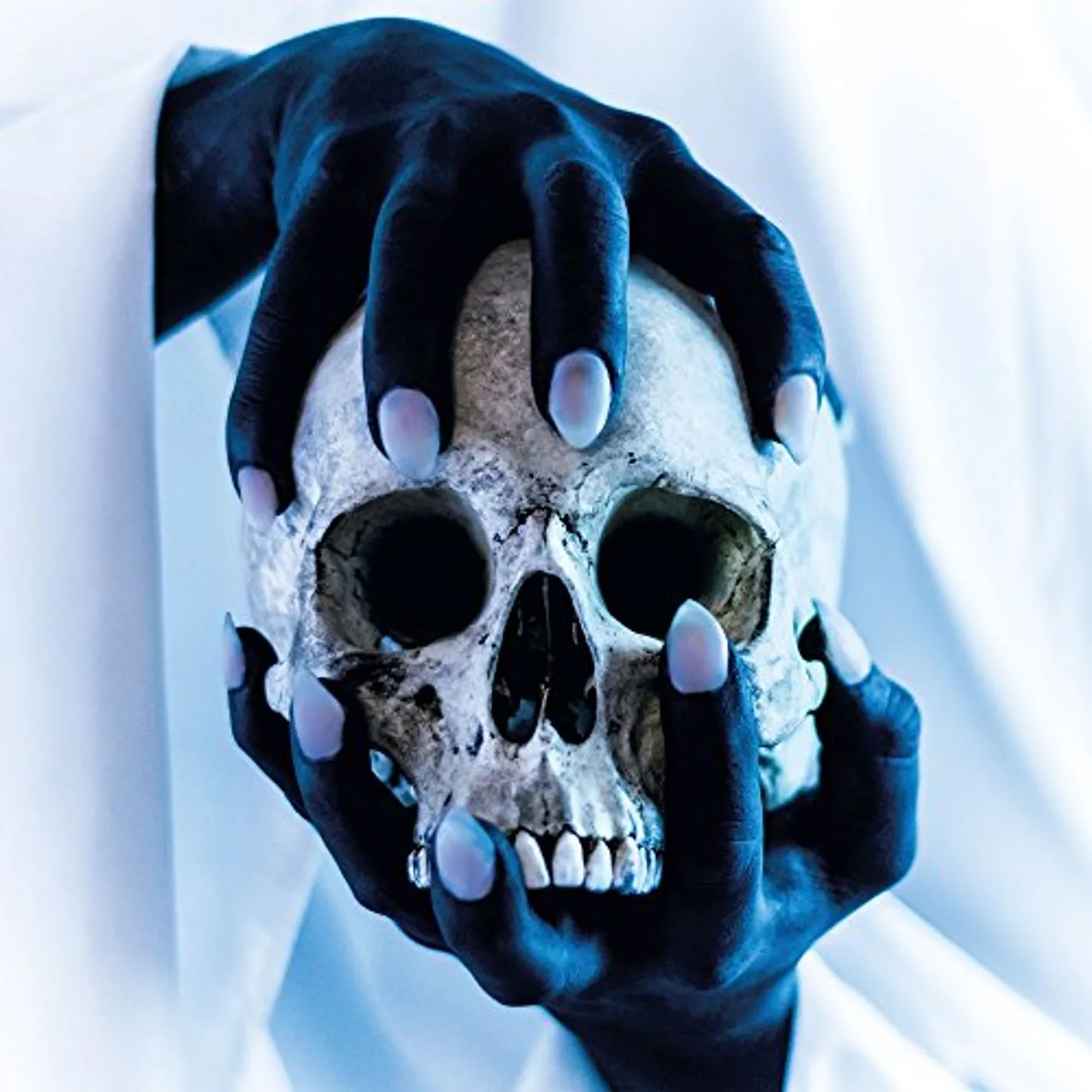 Gost POSSESSOR CD